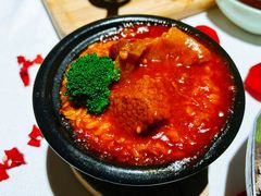 -俄士厨房(五棵松华熙LIVE店)