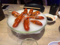 -红盔甲·小龙虾(定西路店)