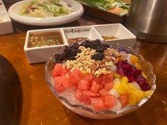 -三代烤肉(保利广场店)