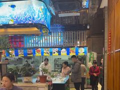 -大众海鲜(巨龙北路店)