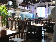 大堂-金汤宴餐厅·粤菜(德云社店)