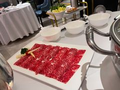 -红雀围·海鲜火锅(陆家嘴中心店)