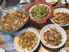 -富正毅三下锅连锁(三店)