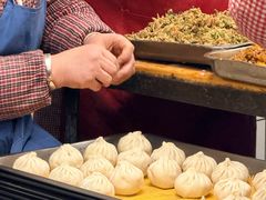 -石家包子(大学习巷店)