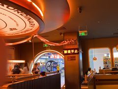 -探鱼·鲜青椒爽麻烤鱼(增城东汇城店)