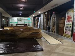 -绿岛汤泉韩式休闲会所