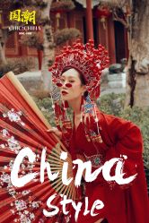 点击看大图 -定格摄影·轻奢定制写真馆