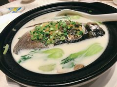 -上海宝华万豪酒店