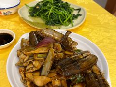 -老字号蛇口德记烧腊饭店·海鲜加工