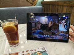-新世界餐厅(万达店)