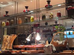 -北京饭店诺金-东33餐厅