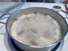 -煲王粤菜餐厅(中侨中心店)