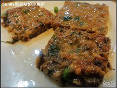 黑胡椒牛肉饼-香港仔茶餐厅(凤阳店)