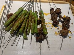 -臻炙大舍烤串(天龙家园店)