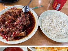 -贤花饭店(城阳店)