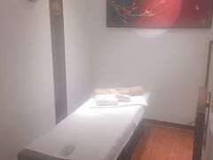 -域SPA·足疗·按摩·养生(静安寺店)