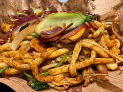 -寂寞的豆芽 蒙古原切大串(金宇店)