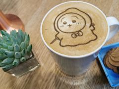 -逸派咖啡 EPARKCOFFEE(广安门店)