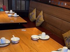 -永安鱼庄·镇江菜(三店纬五路店)