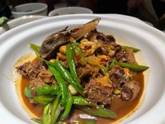 -味上湘菜馆(河马店)