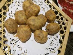 -仄园围炉坊·牛肉火锅·汕头卤水火锅(蛇口店)