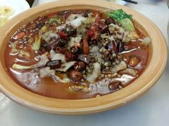 android_upload_pic-大川先生·小龙虾·川菜(信义坊店)