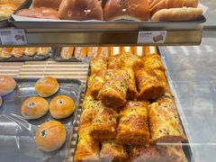 -烘焙町面包店(西四店)