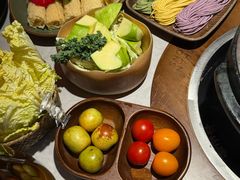 -芸山季·云南野生菌火锅(人民广场来福士店)