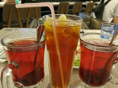 -必胜客(海滨店)