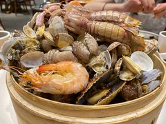 -宴小馆·小海鲜青岛菜(五四广场店)