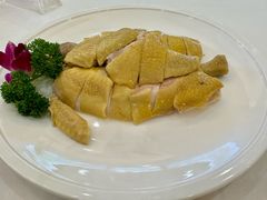 -东江渔村·古典园林·30年粤菜老字号(太和店)
