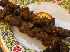 -烤肉季饭庄