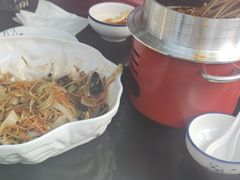 -蘇河湾·新鲁菜·泰山宴(泰山店)