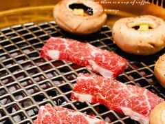 -MIKOMIKO和牛烧肉专门店(南门店)