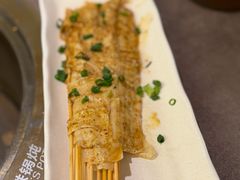 -锅飘飘·东北铁锅炖(雨花客厅店)