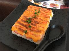 -Sushi Love 创意寿司(丽影广场店)