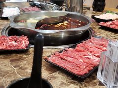 -林记潮牛·牛肉火锅(上马墩店)