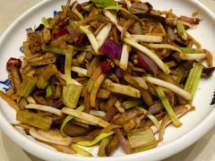 -小菜园新徽菜(芜湖奥特莱斯店)