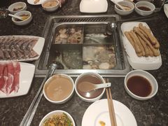 -海底捞火锅(邯郸新世纪中心店)