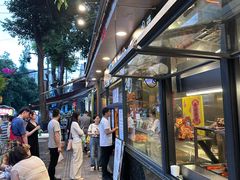-老黄记手撕烤兔(玉林街店)
