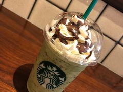 -星巴克(哈尔滨新一百店)