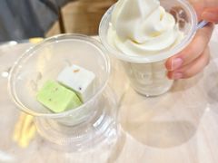 -白色日记·手作酸奶(万象城店)