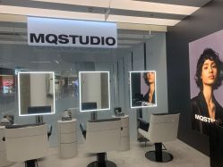 -MQ STUDIO&MY HAIR
