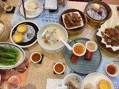 -点都德(A8店)