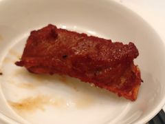 金牌蒜香骨-亢龙太子酒轩(东湖店)