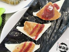 -澜悦港海鲜体验主题餐厅
