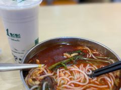 -柒小螺·螺蛳粉(利丰广场店)
