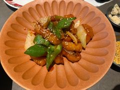 -塔哈尔·新疆盛宴(奉贤龙湖店)