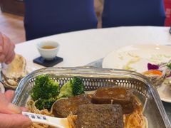 -南海食街(佛冈店)