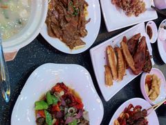 -王庄阿咪海鲜大排档(象园店)
